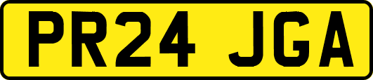 PR24JGA