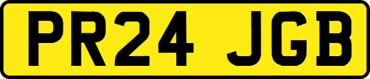 PR24JGB