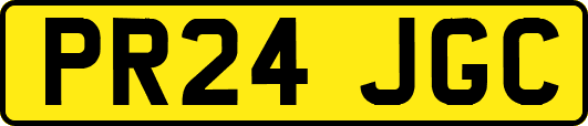 PR24JGC