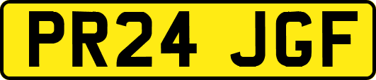 PR24JGF