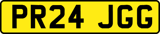 PR24JGG
