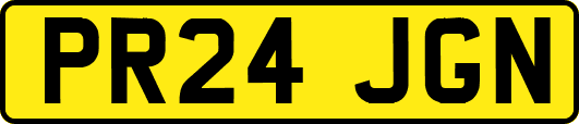 PR24JGN