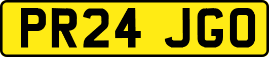 PR24JGO