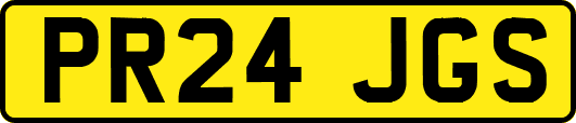 PR24JGS
