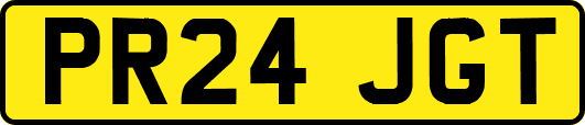 PR24JGT