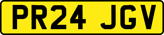 PR24JGV