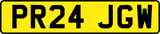 PR24JGW