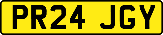 PR24JGY