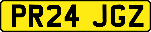PR24JGZ