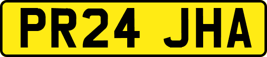 PR24JHA