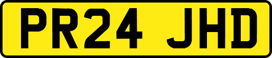 PR24JHD
