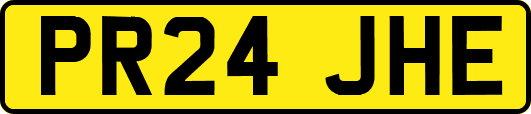 PR24JHE