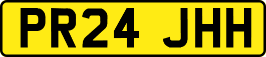 PR24JHH