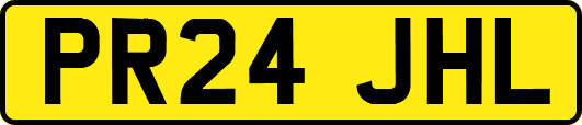 PR24JHL