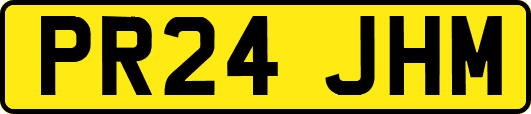 PR24JHM