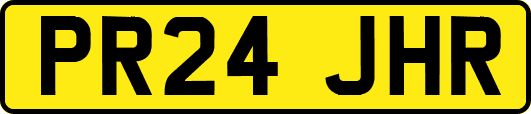 PR24JHR