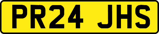 PR24JHS