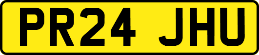 PR24JHU