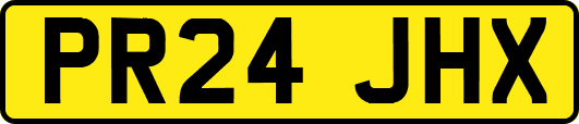 PR24JHX