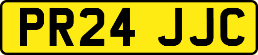 PR24JJC