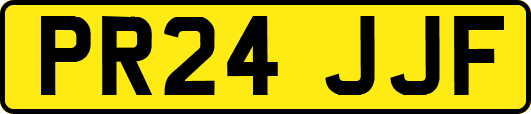 PR24JJF