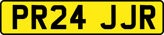 PR24JJR