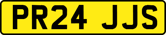 PR24JJS