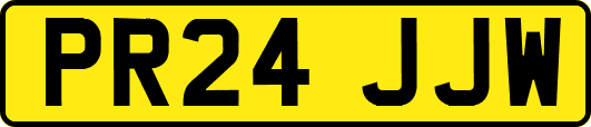 PR24JJW