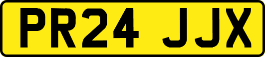 PR24JJX