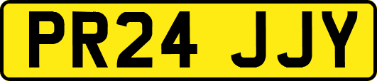 PR24JJY