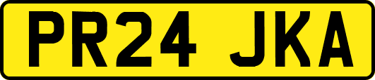 PR24JKA