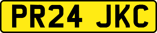 PR24JKC