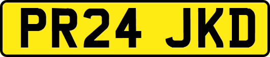 PR24JKD