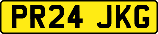 PR24JKG