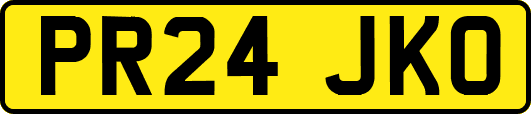 PR24JKO