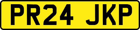 PR24JKP