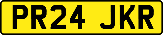 PR24JKR