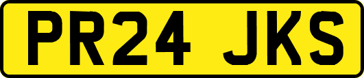 PR24JKS