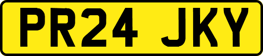 PR24JKY