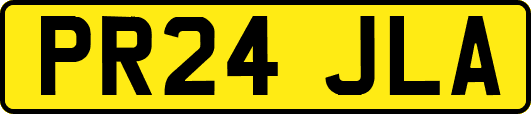 PR24JLA