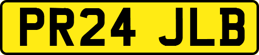 PR24JLB