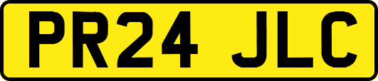 PR24JLC