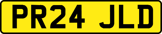 PR24JLD