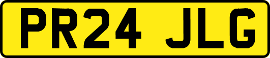 PR24JLG