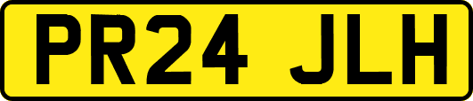PR24JLH