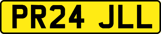 PR24JLL