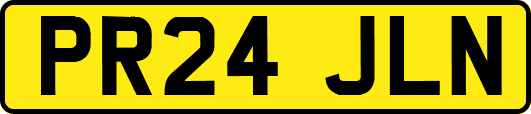 PR24JLN