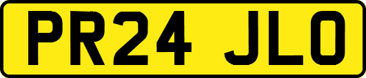 PR24JLO