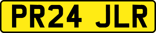 PR24JLR