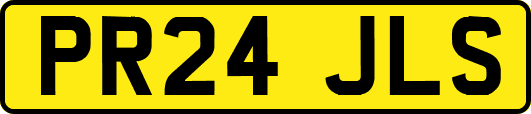 PR24JLS